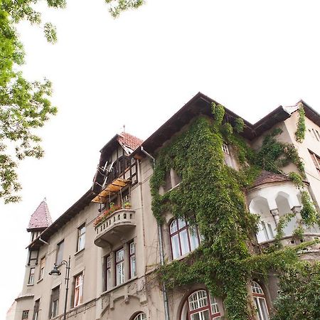 Great Central Apartment Sibiu Exterior photo