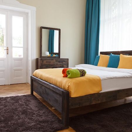 Great Central Apartment Sibiu Exterior photo