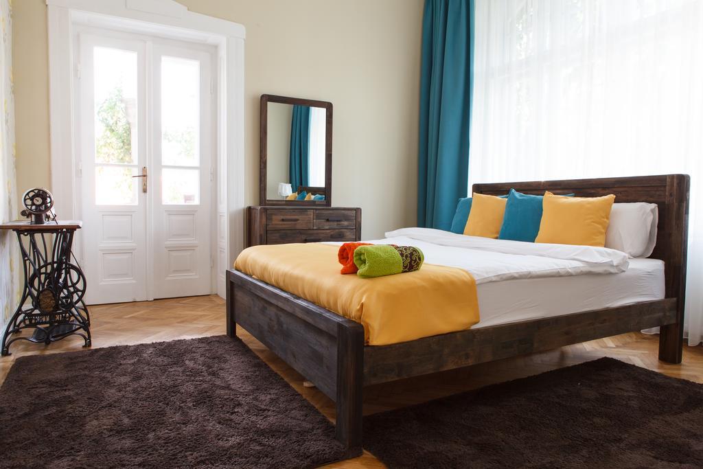 Great Central Apartment Sibiu Exterior photo